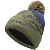 La Sportiva Knitty Beanie night sky/cypress (B46E47) LXL