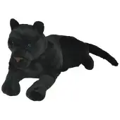 Dubi Figur Black Panther Schwarz 71 cm