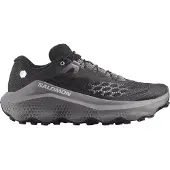 Salomon Ultra Glide 4 - Herren Trail-Running Schuhe Laufschuhe Schwarz 491412 , EU 47 1/3 UK 12