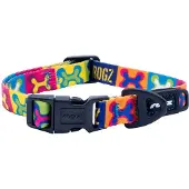 Rogz Fusion Hundehalsband