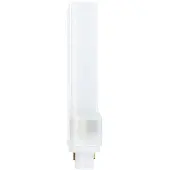 Matel Led Plc Rotating G24 Cool 10w Glühbirne