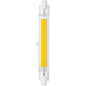 Matel Linear Cob Cool 16x118 Mm 12w Led-lampe