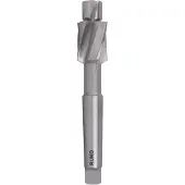 RUKO 180º Hss M10 Flachsenkkopf