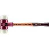 HALDER SIMPLEX-Schonhammer 3008 - 1130 / 50 / 135