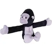 Wild republic Huggers Gorilla, Spieltiere