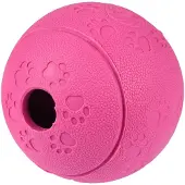 Flamingo Rhea Ball Hundespielzeug Sortiert