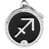 My Family Sagittarius Haustiermarke