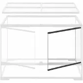 Exo Terra Pt4407 Medium/low Terrarium Rechte Tür
