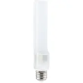 Matel Led Plc E27 Rotating Cool 230v 10w Glühbirne