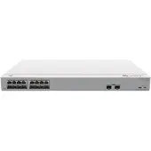 Huawei eKit S110 Series S110-16LP2SR, Unmanaged, L2, Gigabit Ethernet (10/100/1000), Power over Ethernet (PoE), Rack-Einbau, 1U