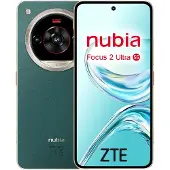 Nubia Focus 2 Ultra 5G, 17,3 cm (6.8"), 2392 x 1080 Pixel, 2,2 GHz, 8 GB, 512 GB, Grün