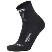 UYN MAN Cycling MTB Socks black/white (B119) 45/47