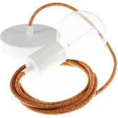 Creative Cables Rx07 1 M Diy Hängelampe