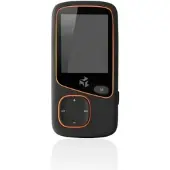 IBox Imp34v1816bk Mp3-player