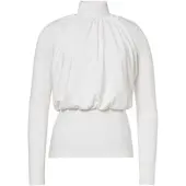 Goldbergh Maru Long Sleeve top snow white (8381) M