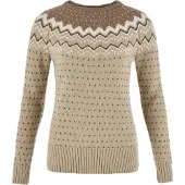 Fjällräven Övik Knit Sweatshirt