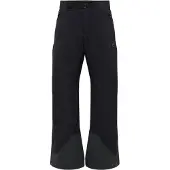 Mammut Haldigrat Hardshell Thermo Hosen
