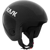 Kask Omega Carbon black (210) ohne Vibes XS