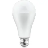 Matel Standard Samsung Chip E27 Warm 20w Led-lampe
