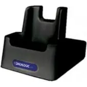 Datalogic 94ACC0208, Tragbarer Rechner, Schwarz