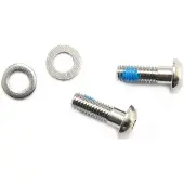 Sram Titanium Bremssattelstift 2 Einheiten