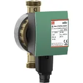 Wilo | STAR-Z NOVA A | Brauchwasserpumpe | Hocheffizienzpumpe | 138 mm