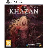 The First Berserker: Khazan (PS5)