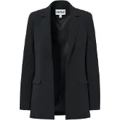 Pieces Pcbozzy Blazer | Schwarz | XL