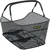Racktime Bask It Trunk Mid 2.0 Hinterer Korb 24l