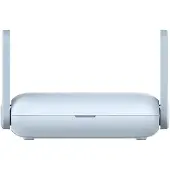 Gl.inet GL-MT3000 (Beryl AX) Klein Gigabit WiFi 6 Router für Zuhause & Reisen, Dual Band WiFi 6, Repeater, Extender, Geschwindigkeit bis zu 3000 Mbit/s, Kaskadierte VPN / IPV6 / WPA3, 2.5G WAN Port