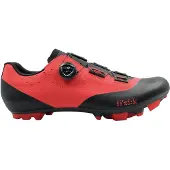 Fizik Vento X3 Overcurve Mtb-schuhe Rot EU 41 Mann Rot EU 41