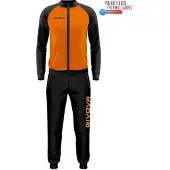 Givova Fleece-Trainingsanzug Cuba