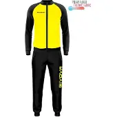 Givova Fleece-Trainingsanzug Cuba
