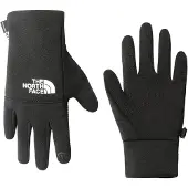 The North Face Kids Recycled Etip Glove tnf black (JK3) M