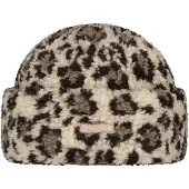 Barts Teddybowie Hat print beige (33) 53