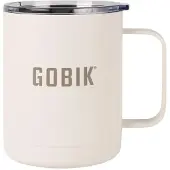 Gobik Metalica Mugen 350ml Tasse