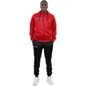 Givova Fleece-Trainingsanzug King