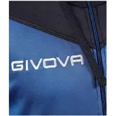 Givova Trainingsanzug mit Fleece-Kapuze Roma