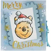 Generisch Adventskalender für Jugendliche, Winnie the Pooh