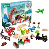 BRIO Welt – Adventskalender