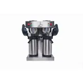 Saro Kaffeemaschine Modell Thermo 48 ECO, Robuste Kaffeemaschine für effizientes Brühen, 1 Stück