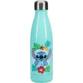 Paladone Disney:lilo &amp; Stitch Metal Water Flasche