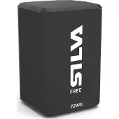 Silva Free Headlamp Battery L 72 Wh neutral