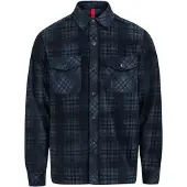 The Mountain Studio Micro Fleece Langarmhemd