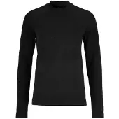 Craft Warm Comfort Long Sleeve Women black (9990) XS