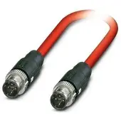Phoenix Contact 1411536 Netzwerkkabel NBC-MSD/10,0-93K/MSD SCO NBCMSD10093KMSDSCO