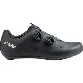 Northwave Revolution black/white (11) 39,5