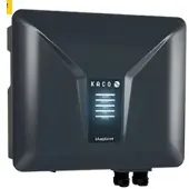 KACO BLUEPLANET HYBRID 12.0 NH3-M3
