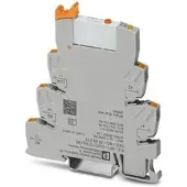 Phoenix Contact 2909673 Relaismodul PLC-RPT- 24UC/21AU/MS PLCRPT24UC21AUMS