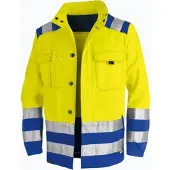 Kübler Funktionsjacke "Bekleidung"
